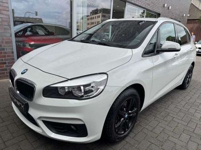 BMW 216