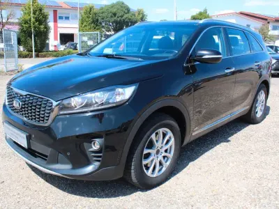 Gebraucht Kia Sorento