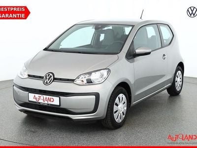 Usata VW up! 65 CV (47 kW) 2021 Grigio Utilitaria