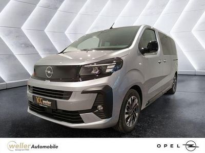 Neu Opel Zafira Design Edition 179 PS (131 kW) 2025 Grau Van / Kleinbus