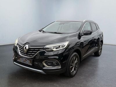 Gebraucht Renault Kadjar Bose Edition 140 PS (102 kW) 2020 Sternen schwarz SUV