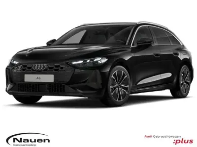 Second-hand Audi A5