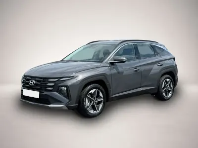Gebraucht Hyundai Tucson
