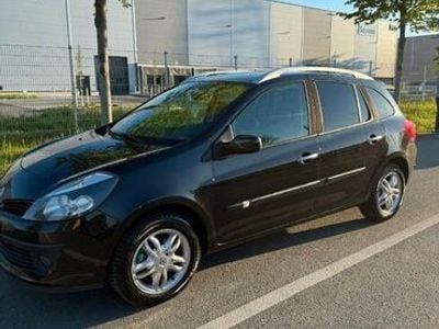 Renault Clio GrandTour
