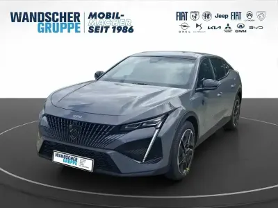 Gebraucht Peugeot 408 GT
