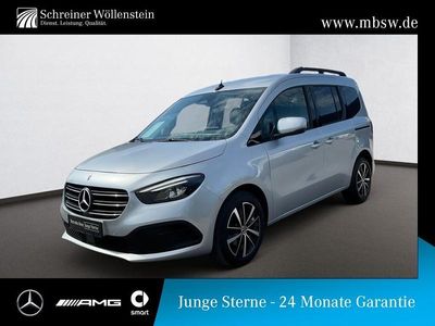 Mercedes T180