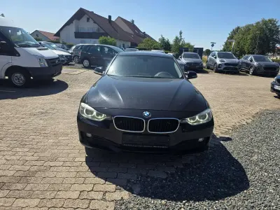 Gebraucht BMW 320
