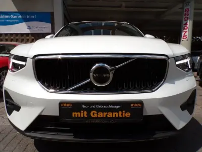 Gebraucht Volvo XC40