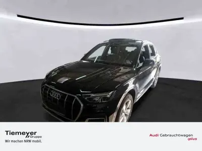 Gebraucht Audi Q5