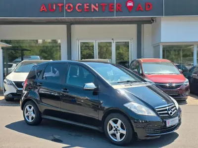 Gebraucht Mercedes A180