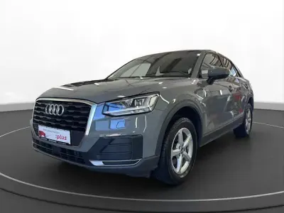 Gebraucht Audi Q2
