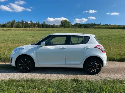 Gebraucht Suzuki Swift