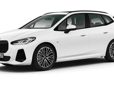 Gebraucht 2025 BMW 223 Active Tourer Van / Kleinbus | 61.610 €