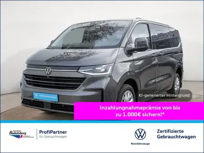 Gebraucht VW Caravelle 150 PS (110 kW) 2025 Grau Van