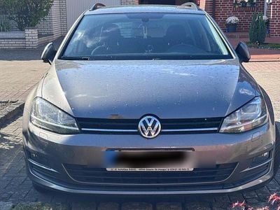 VW Golf VII