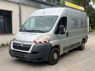 Citroën Jumper