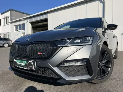 Gebraucht Skoda Octavia