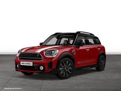 gebraucht Mini Cooper S Countryman ALL4