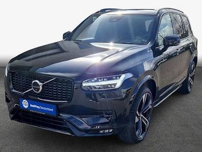 Occasion Volvo XC90 Plus 235 PK (172 kW) 2023 Zwart SUV