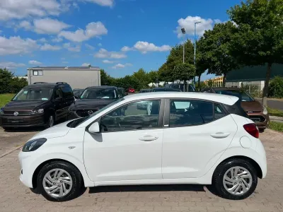 Gebraucht Hyundai i10