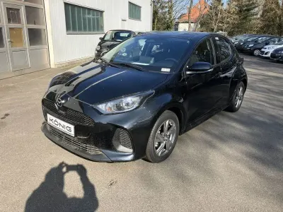 Gebraucht Mazda 2