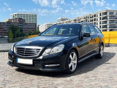 Mercedes E350