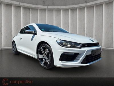 VW Scirocco