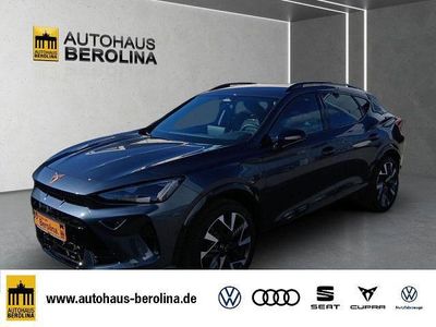 Neu Cupra Formentor VZ 272 PS (200 kW) 2026 Grau SUV