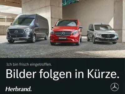 Brugt Mercedes Sprinter 100 kW (136 HK) 2024 Hvid Van