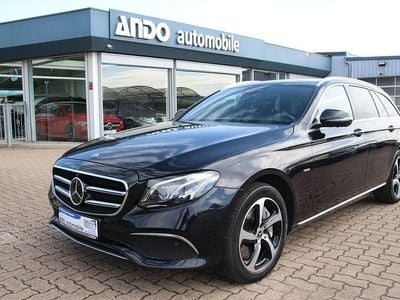 Mercedes E400