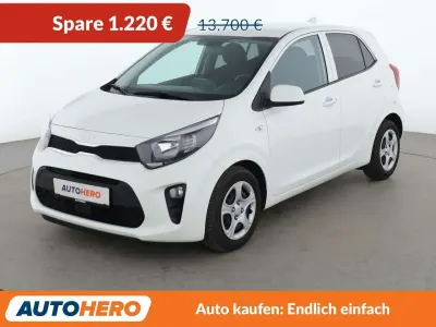 Gebraucht Kia Picanto