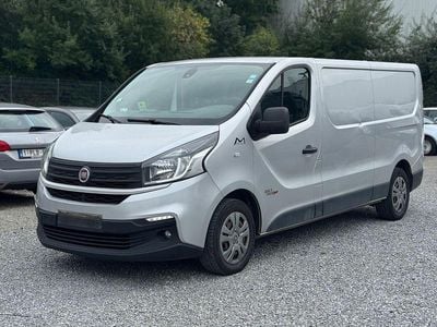 Fiat Talento