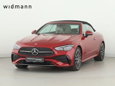 Mercedes CLE450