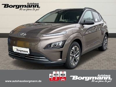 gebraucht Hyundai Kona Elektro Trend LED - Navi - Rückfahrkamera - Tempomat