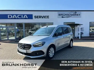 Gebraucht Mercedes Citan 113