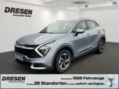 Gebraucht Kia Sportage