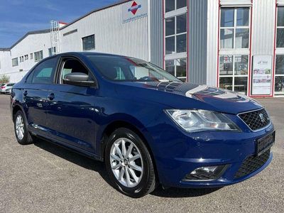 Seat Toledo