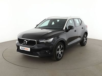 gebraucht Volvo XC40 2.0 D4 Momentum AWD, Diesel, 30.070 €