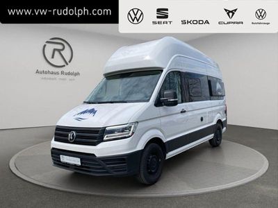 VW California