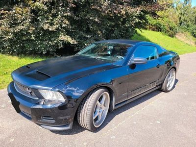 gebraucht Ford Mustang 3,7 Ltr. / V6 / 309 PS