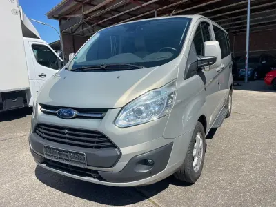 Occasion Ford Tourneo