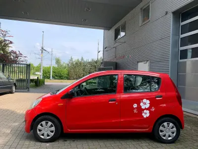 Gebraucht Daihatsu Cuore