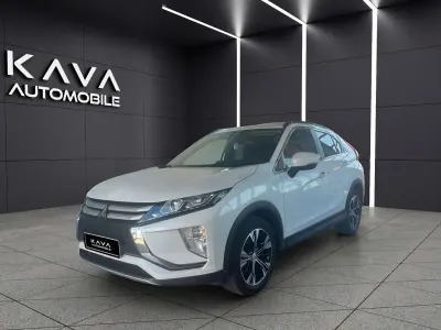 Gebraucht Mitsubishi Eclipse Cross