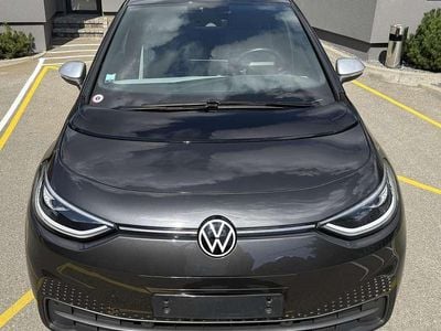 Gebraucht 2020 VW ID.3 Pro Kleinwagen | 19.850 € (Fairer Preis)