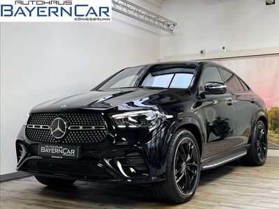 Mercedes GLE450 AMG