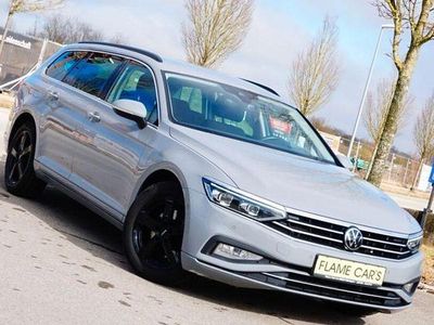 Gebraucht VW Passat Business 150 PS (110 kW) 2022 Andere Kombi