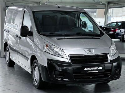 Silber Gebraucht 2013 Peugeot Expert Van | 5.999 € (Fairer Preis)