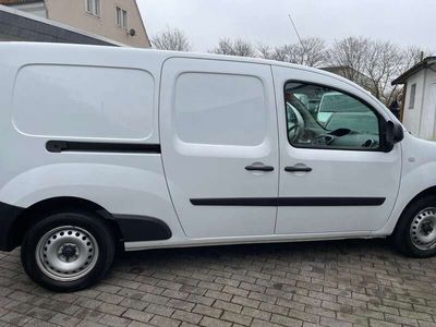 gebraucht Renault Kangoo Rapid Maxi Extra