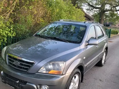 Gebraucht Kia Sorento