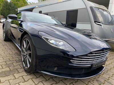 gebraucht Aston Martin DB11 4.0 V8 VOLANTE * CABRIO * AIRBAGS OK 510 PS